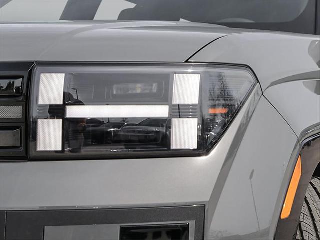Santa Fe XRT