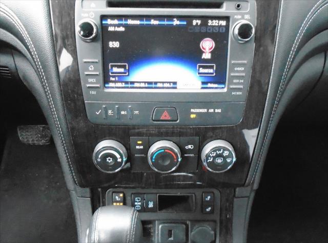 2016 Chevrolet Traverse 1LT