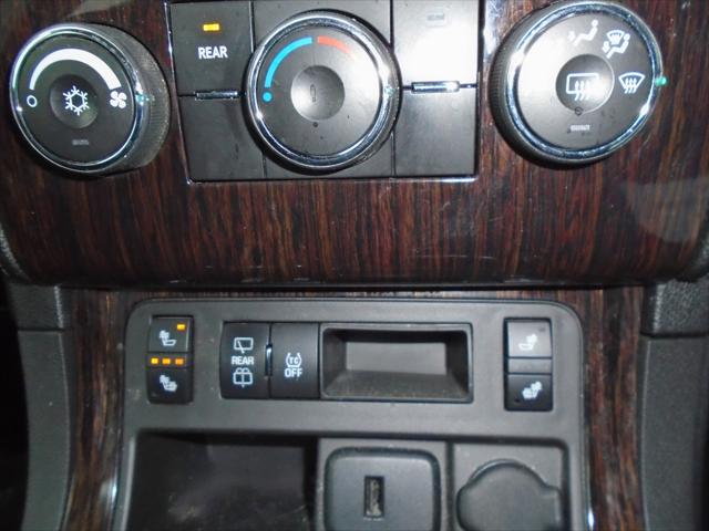 2016 Chevrolet Traverse 1LT