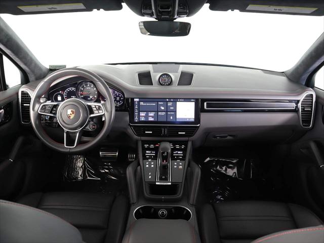 2021 Porsche Cayenne GTS