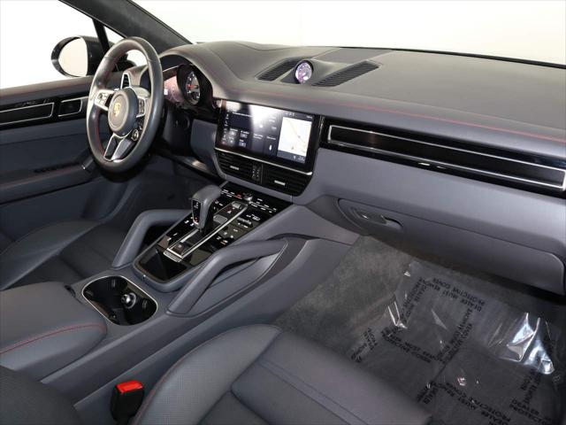 2021 Porsche Cayenne GTS