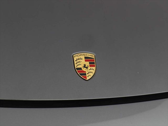 2021 Porsche Cayenne GTS