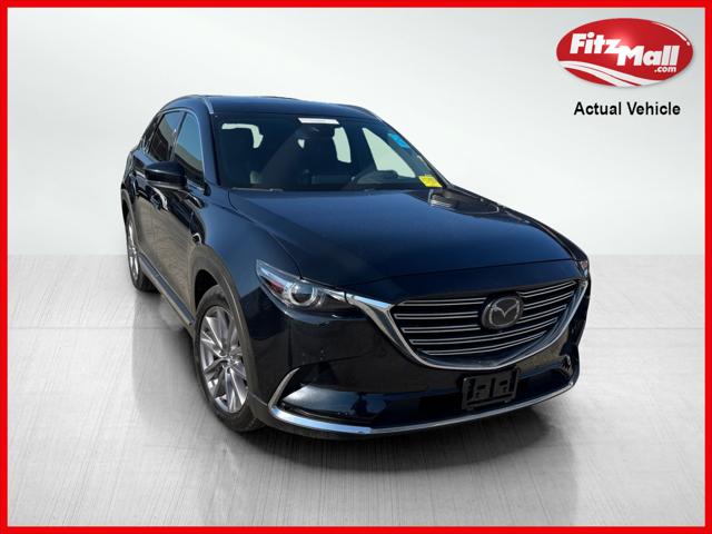 2023 Mazda CX-9 Grand Touring for sale in ANNAPOLIS, MD