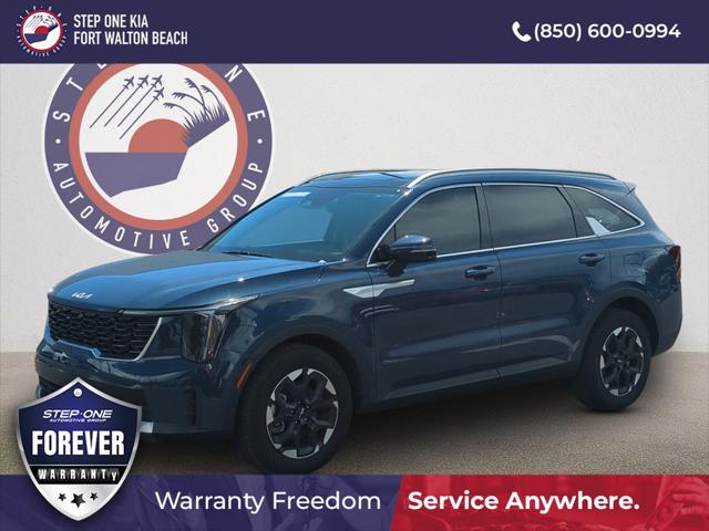2025 Kia Sorento S for sale in Fort Walton Beach, FL