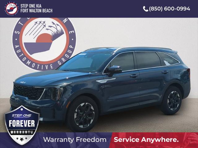 2025 Kia Sorento S for sale in Fort Walton Beach, FL