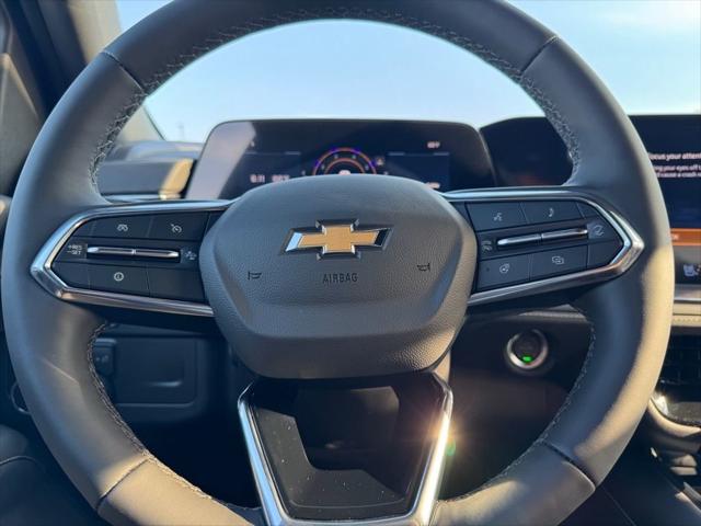 2025 Chevrolet Suburban 4WD Premier