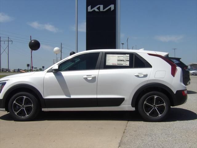 2025 Kia Niro LX for sale in Lawton, OK