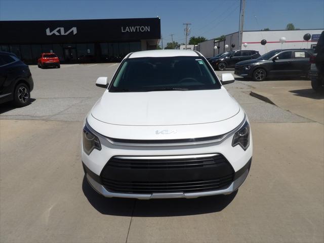 2025 Kia Niro LX