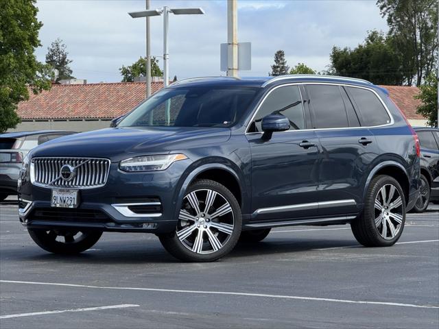 2024 Volvo XC90 B6 Ultimate Bright Theme 7-Seater for sale in Palo Alto, CA