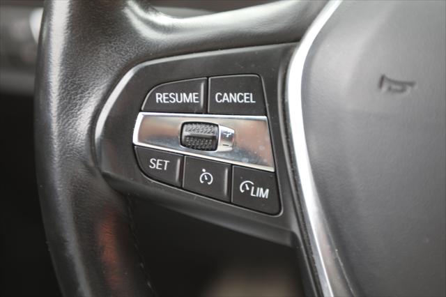 2021 BMW Coupe xDrive