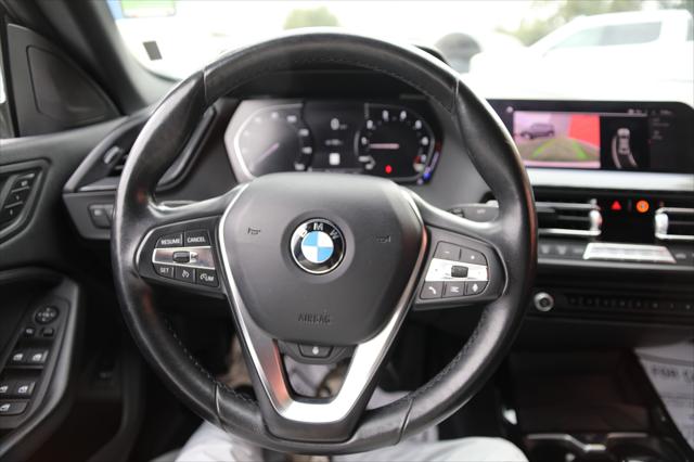 2021 BMW Coupe xDrive