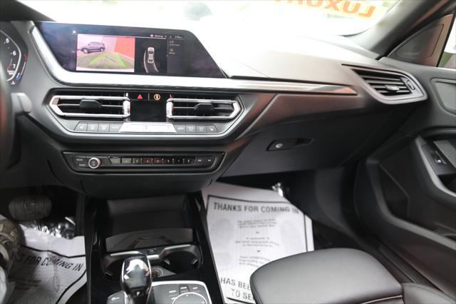 2021 BMW Coupe xDrive