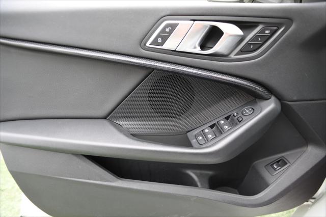 2021 BMW Coupe xDrive