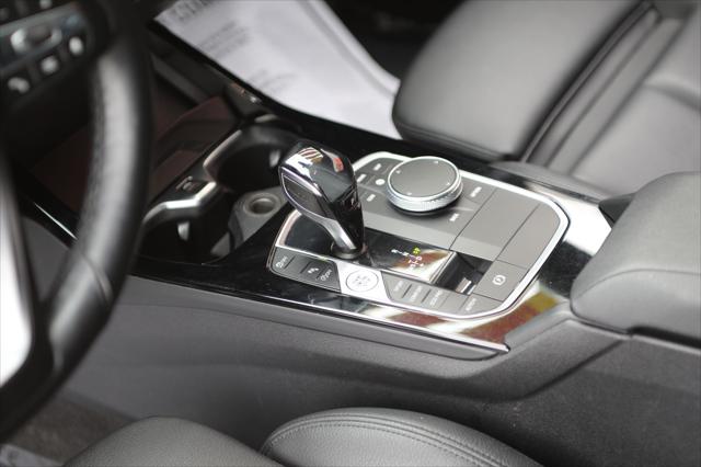 2021 BMW Coupe xDrive