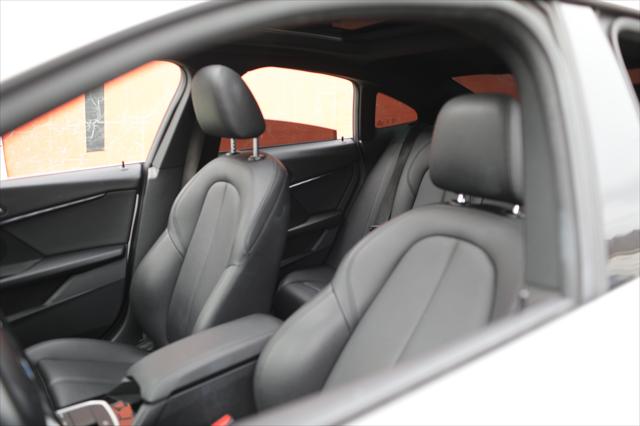 2021 BMW Coupe xDrive