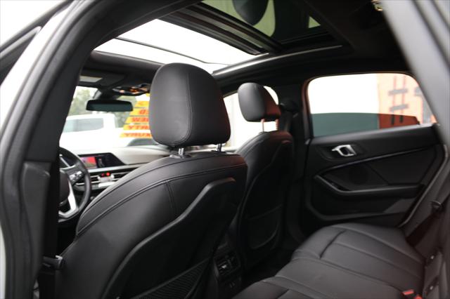 2021 BMW Coupe xDrive