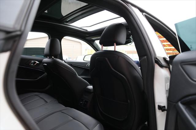2021 BMW Coupe xDrive