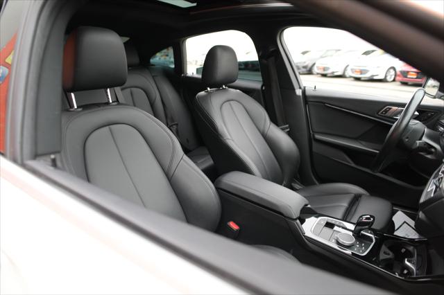 2021 BMW Coupe xDrive