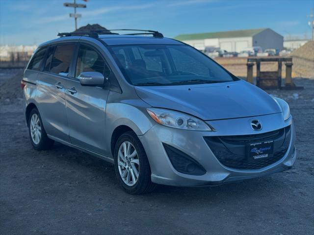 2013 Mazda Mazda5 Sport for sale in Kearney, NE