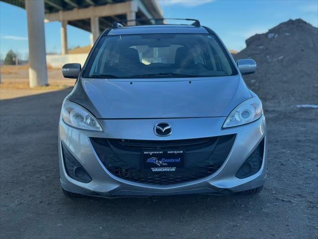 2013 Mazda Mazda5 Sport