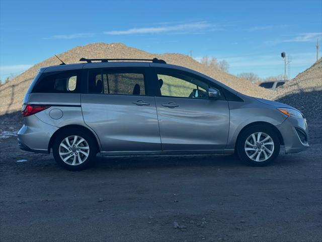 2013 Mazda Mazda5 Sport