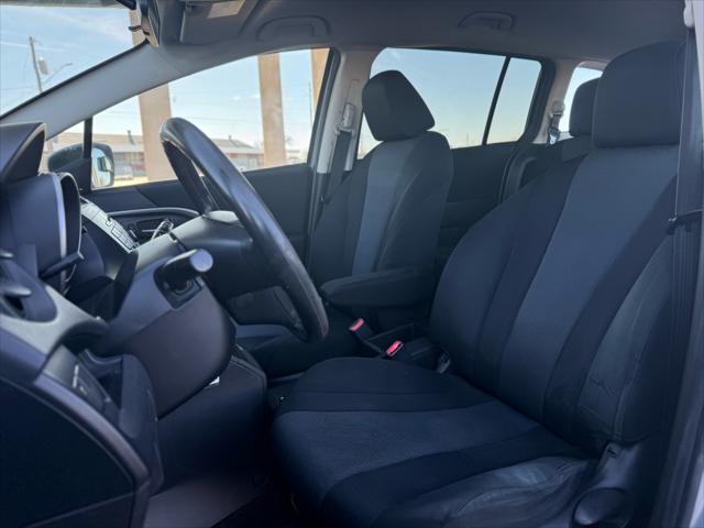 2013 Mazda Mazda5 Sport