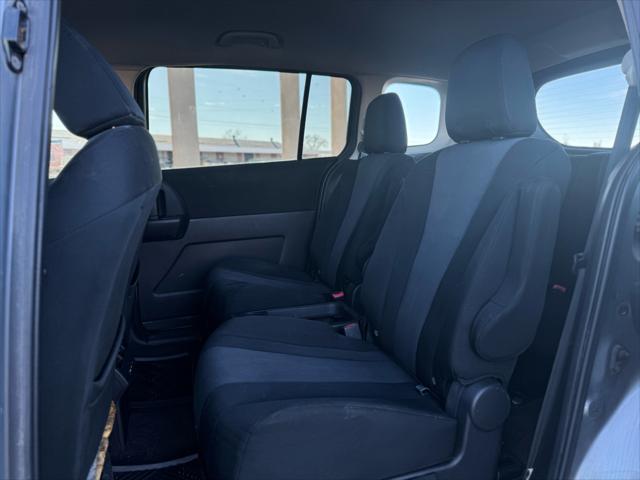 2013 Mazda Mazda5 Sport