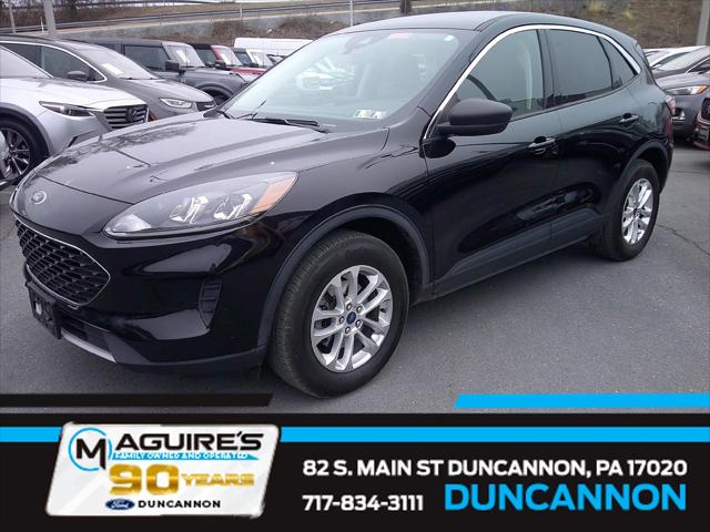2022 Ford Escape SE for sale in Duncannon, PA