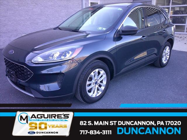 2022 Ford Escape SE for sale in Duncannon, PA