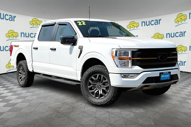 2022 Ford F-150 Tremor for sale in Norwood, MA