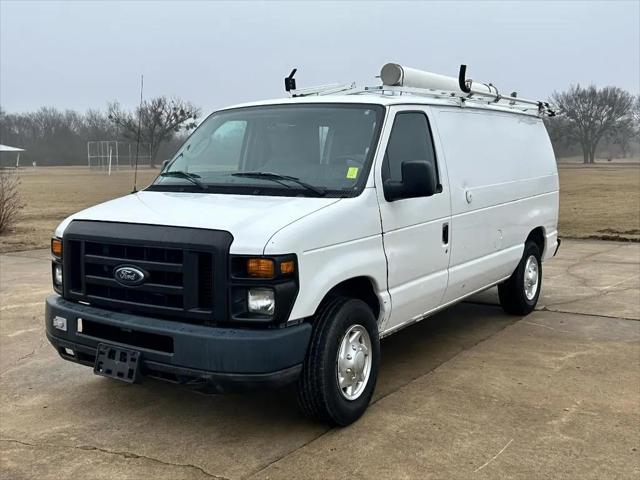 2010 Ford E-250 Commercial for sale in Morris, OK