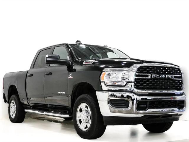 2022 Ram 2500 Big Horn Crew Cab 4x4 6'4" Box for sale in Lansing, IL