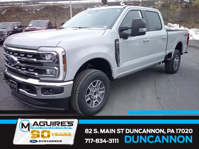 2025 Ford F-250 LARIAT for sale in Duncannon, PA