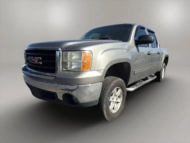 2007 GMC Sierra 1500 SLE1 for sale in Columbus, OH
