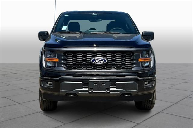 New 2025 Ford F-150 For Sale in Lubbock, TX
