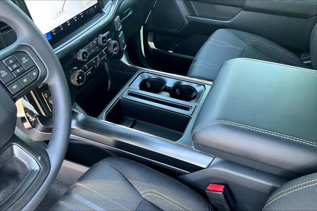 New 2025 Ford F-150 For Sale in Lubbock, TX