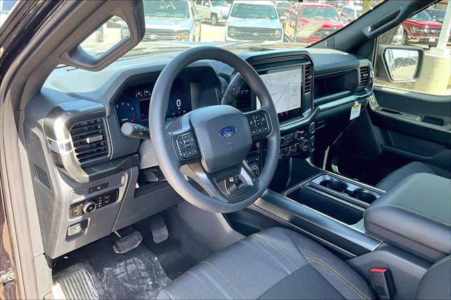 New 2025 Ford F-150 For Sale in Lubbock, TX