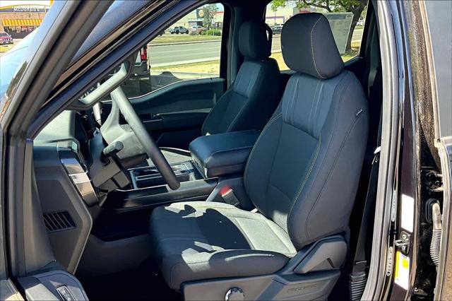 New 2025 Ford F-150 For Sale in Lubbock, TX