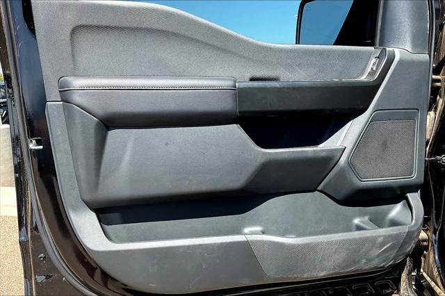 New 2025 Ford F-150 For Sale in Lubbock, TX