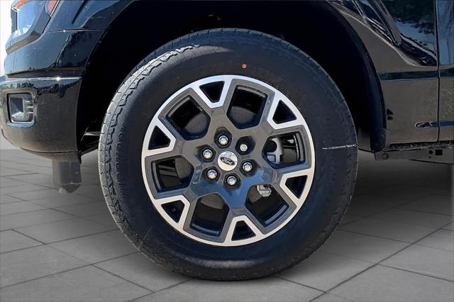 New 2025 Ford F-150 For Sale in Lubbock, TX