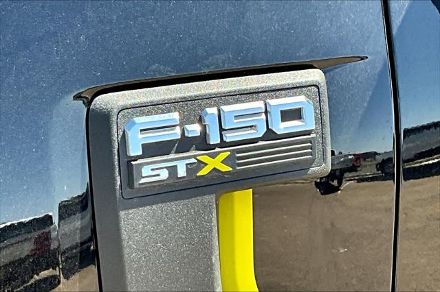 New 2025 Ford F-150 For Sale in Lubbock, TX