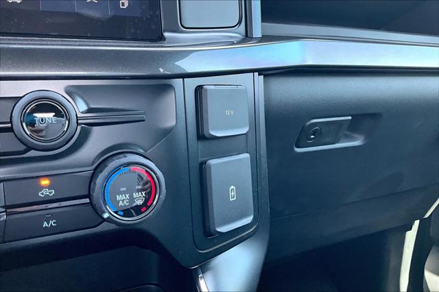 New 2025 Ford F-150 For Sale in Lubbock, TX