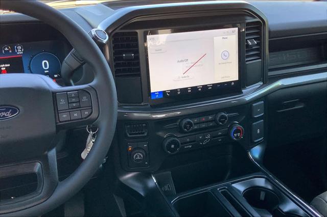 New 2025 Ford F-150 For Sale in Lubbock, TX
