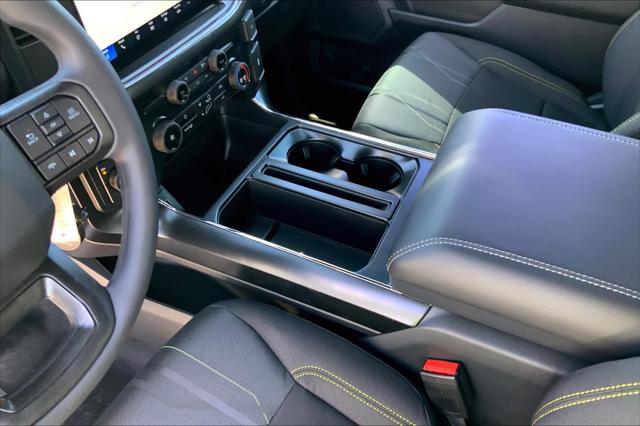 New 2025 Ford F-150 For Sale in Lubbock, TX