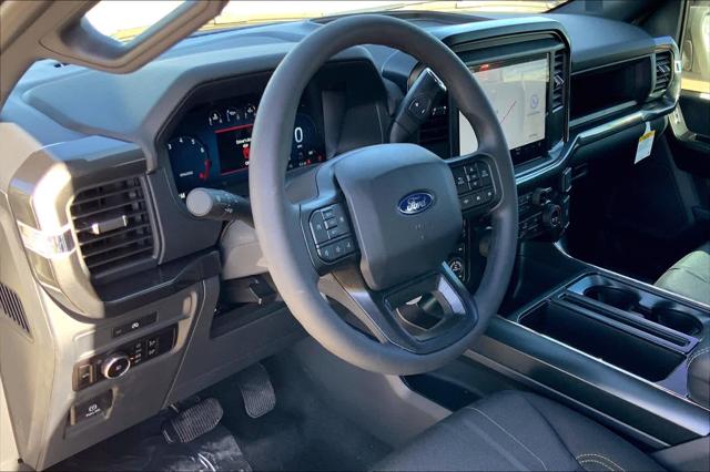 New 2025 Ford F-150 For Sale in Lubbock, TX