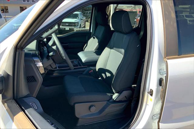 New 2025 Ford F-150 For Sale in Lubbock, TX