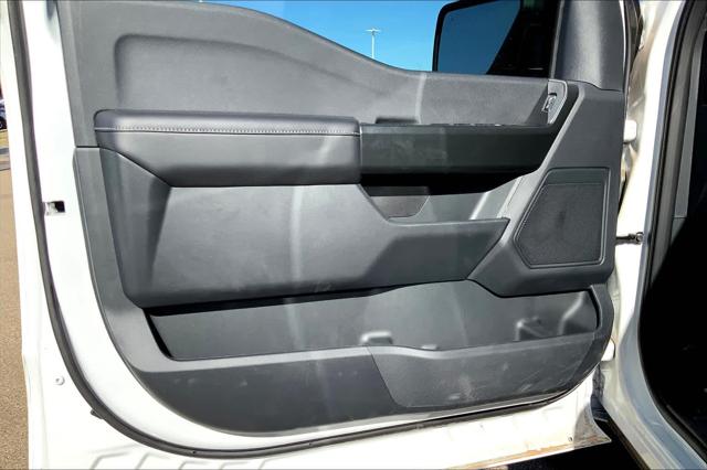 New 2025 Ford F-150 For Sale in Lubbock, TX