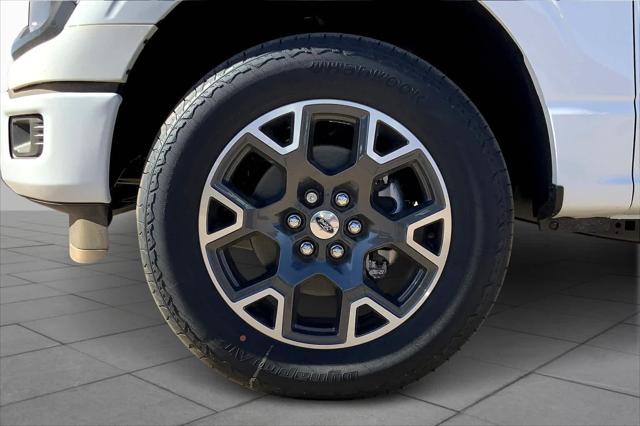 New 2025 Ford F-150 For Sale in Lubbock, TX