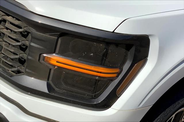 New 2025 Ford F-150 For Sale in Lubbock, TX