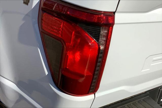 New 2025 Ford F-150 For Sale in Lubbock, TX